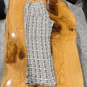100% Linen Pants